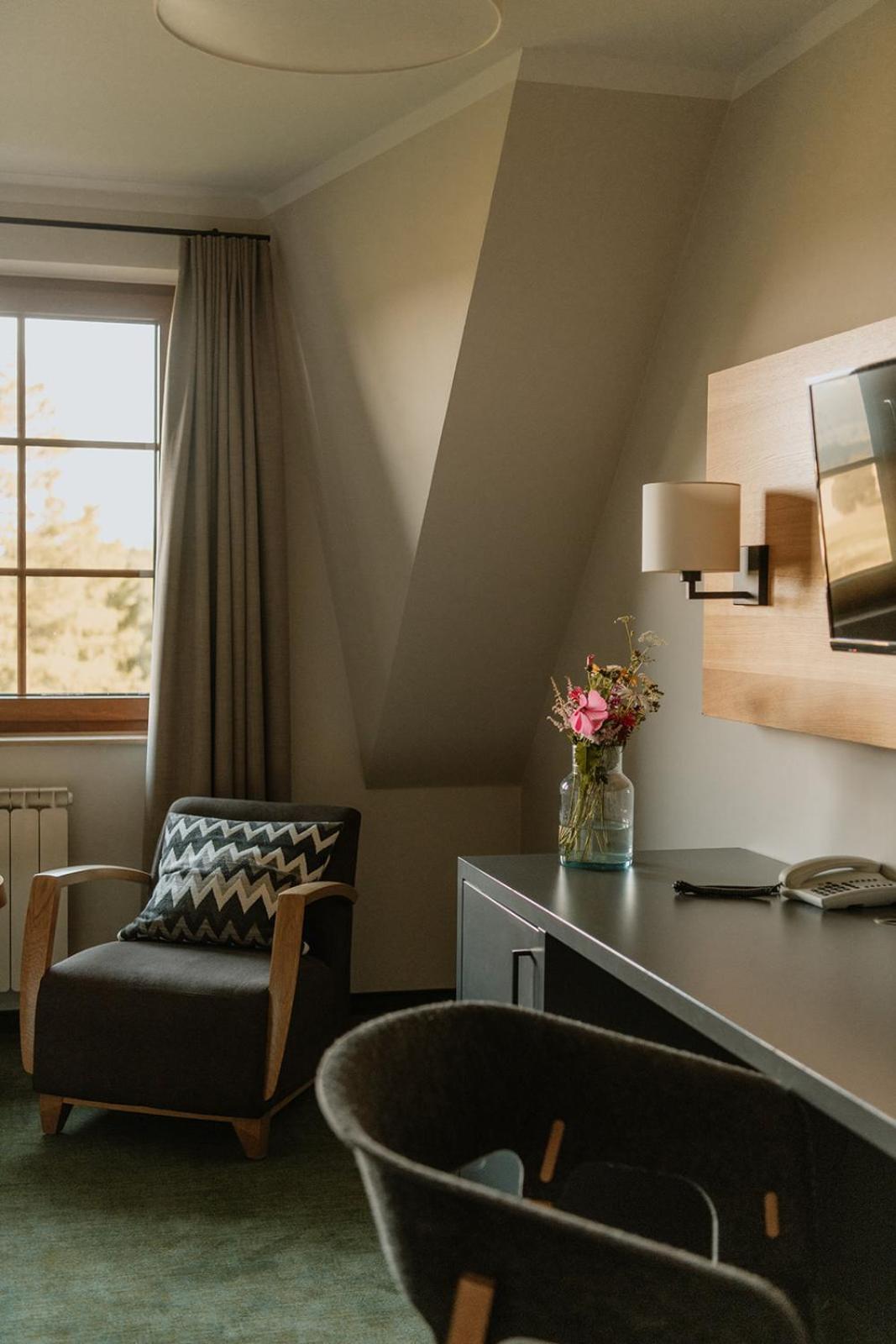 Comfort Suite